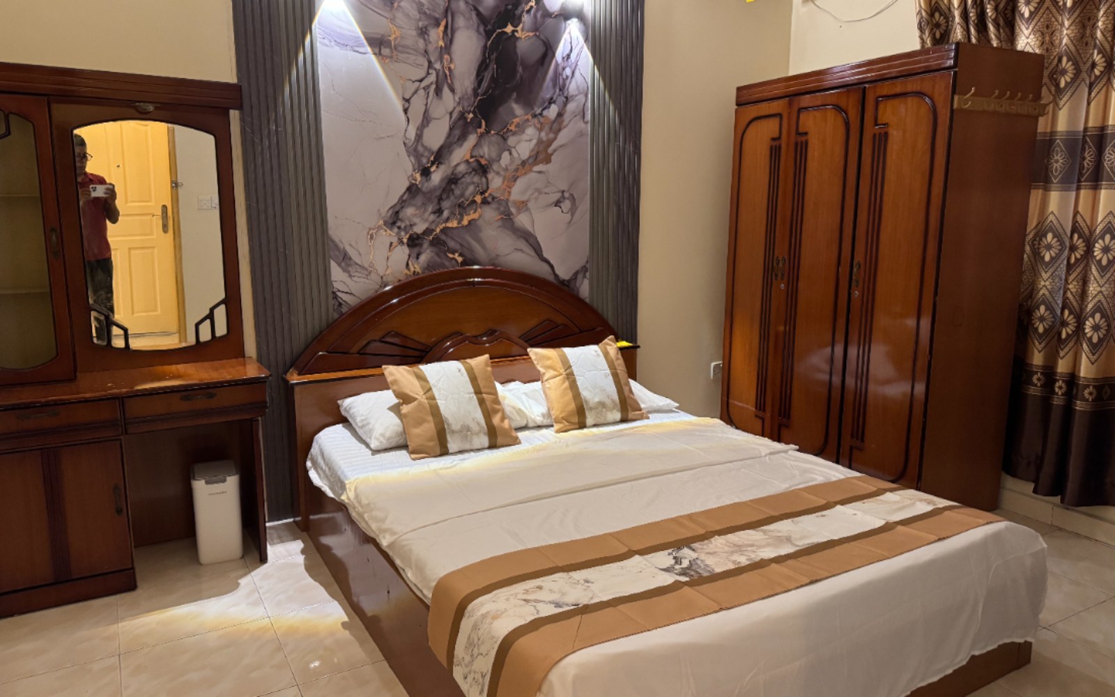 We7Stay hotel photograph 3