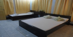 We7Stay hotel photograph 4